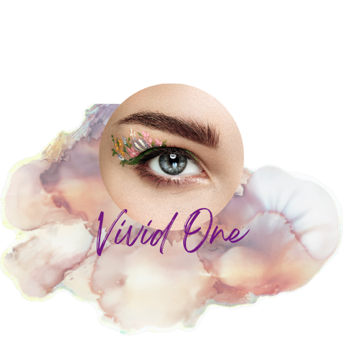 Contact Lenses by VividOne